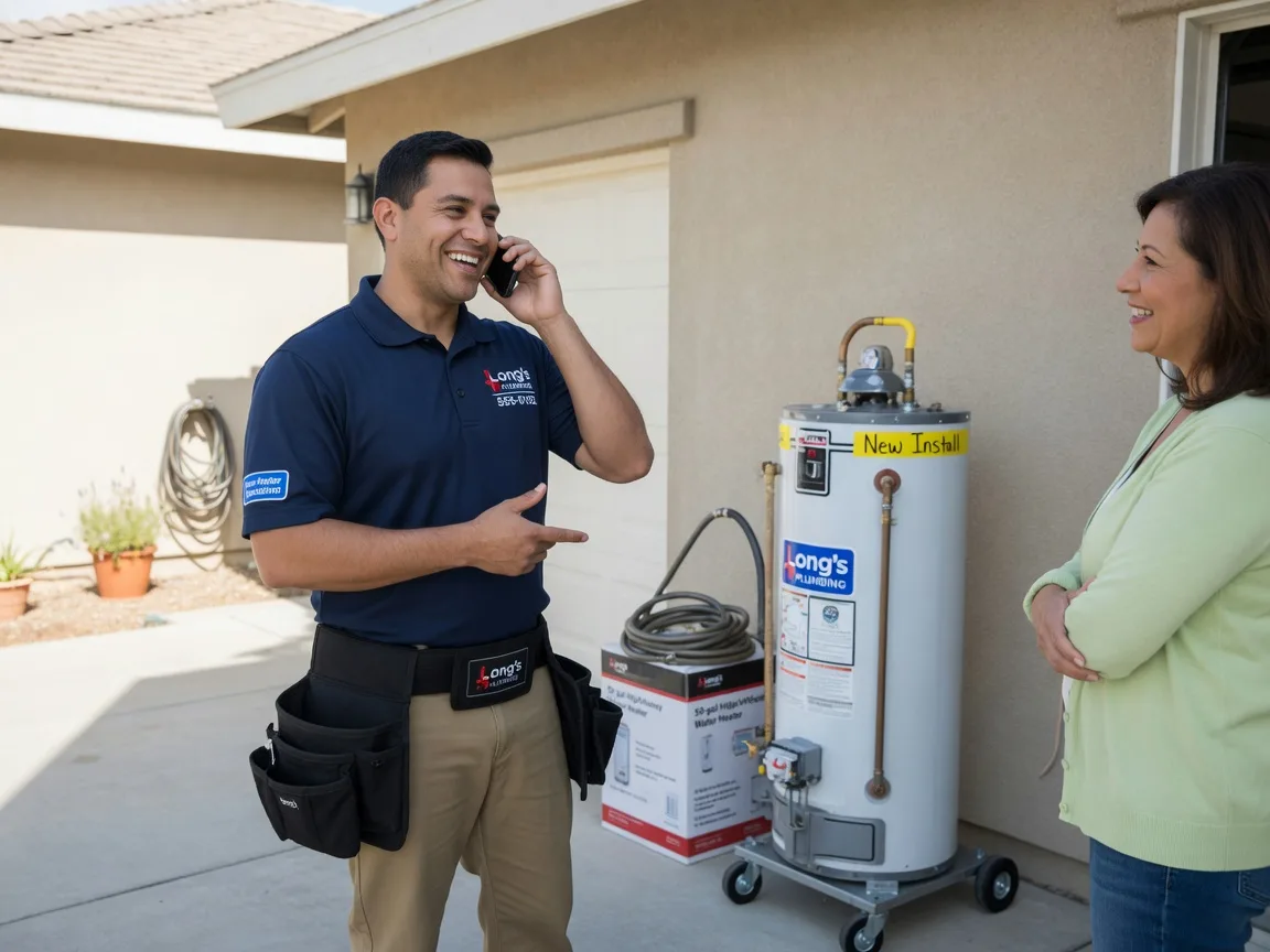 Leak Detection Munday, TX FAQs
